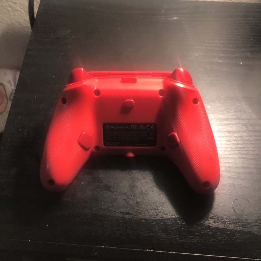 Xbox controllers - Picture 2 of 4